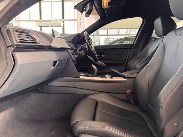 Used BMW 4 Series Gran Coupe 2016 for sale - 75596385: Photo 25