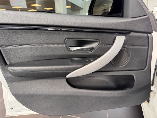 Used BMW 4 Series Gran Coupe 2016 for sale - 75596385: Photo 27