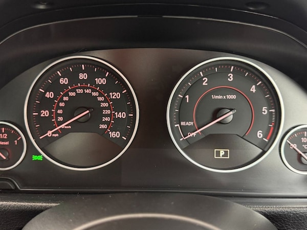 Used BMW 4 Series Gran Coupe 2016 for sale - 75596385: Photo 32