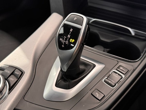 Used BMW 4 Series Gran Coupe 2016 for sale - 75596385: Photo 39