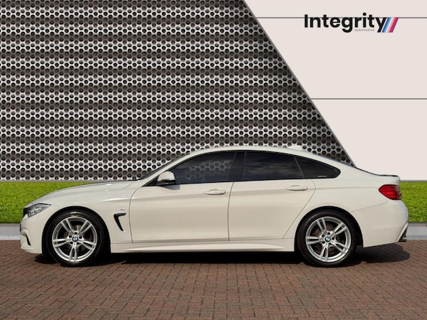 Used BMW 4 Series Gran Coupe 2016 for sale - 75596385: Photo 6
