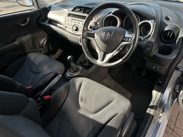Used Honda Jazz 2009 for sale - 75685240: Photo 12