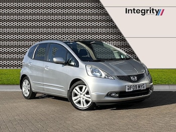 Honda - Jazz