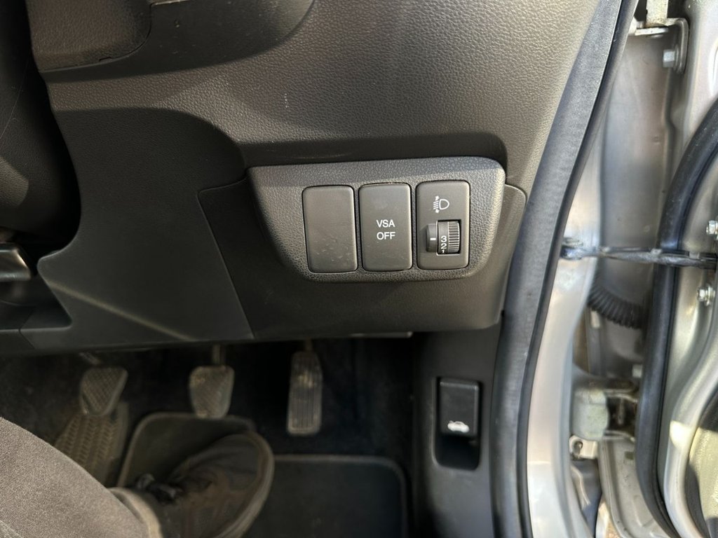 Vehicle 32
