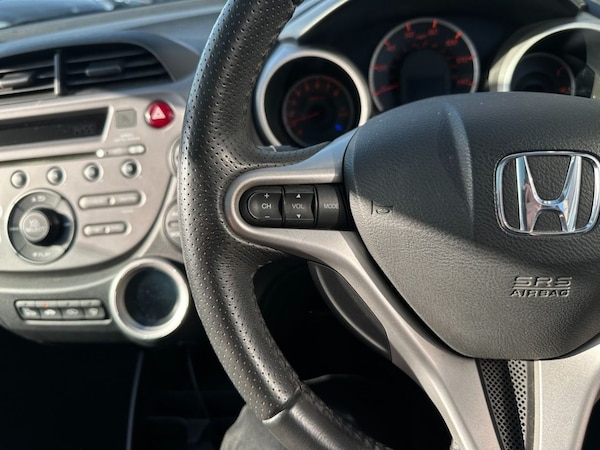Used Honda Jazz 2009 for sale - 75685240: Photo 36