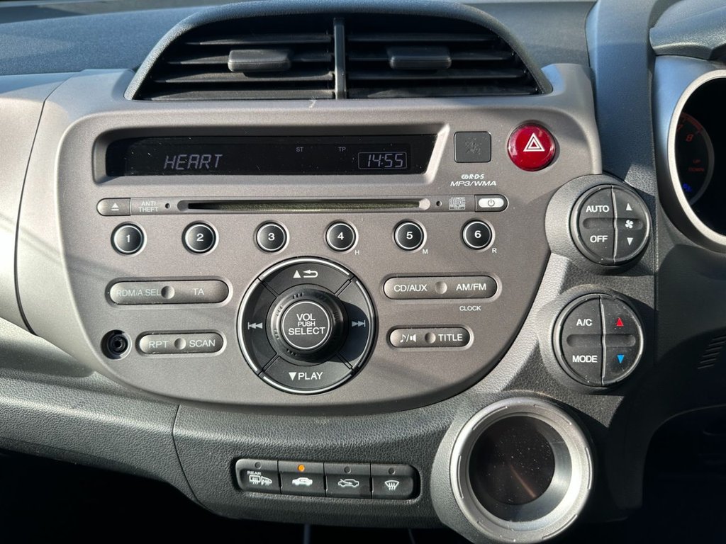 Vehicle 38