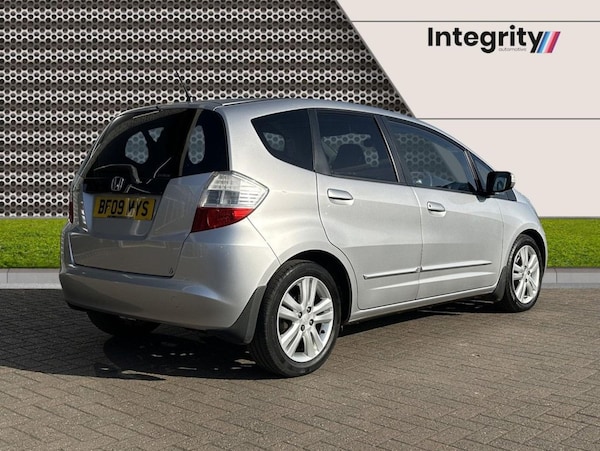 Used Honda Jazz 2009 for sale - 75685240: Photo 3