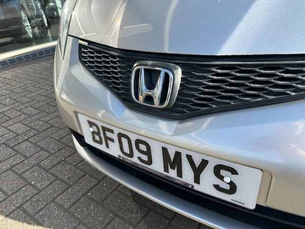 Used Honda Jazz 2009 for sale - 75685240: Photo 43