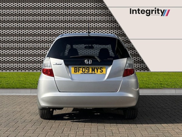 Used Honda Jazz 2009 for sale - 75685240: Photo 4