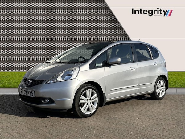 Used Honda Jazz 2009 for sale - 75685240: Photo 7