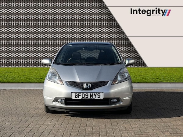 Used Honda Jazz 2009 for sale - 75685240: Photo 8