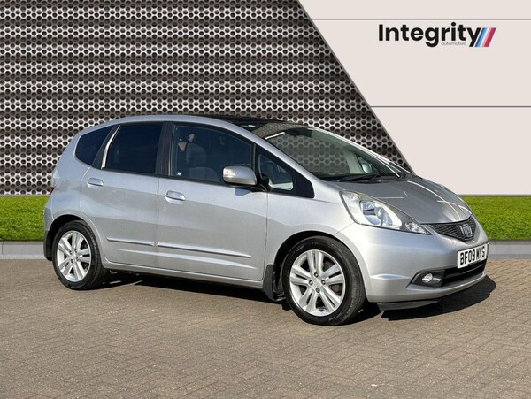 Used Honda Jazz 2009 for sale - 75685240: Photo 9