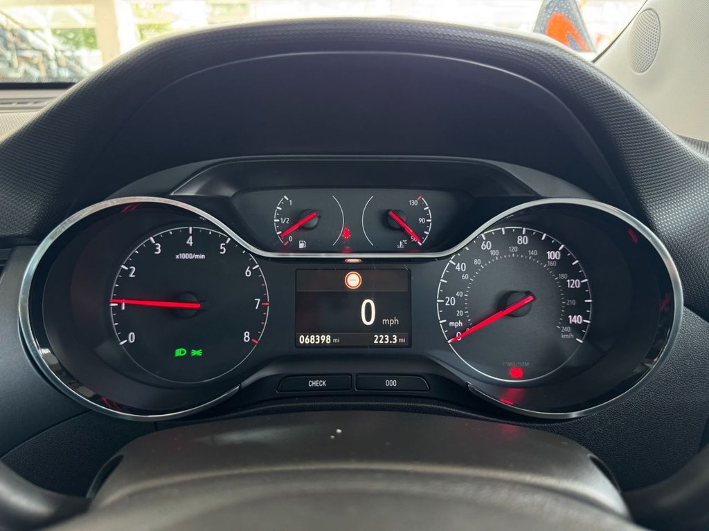Vehicle 34