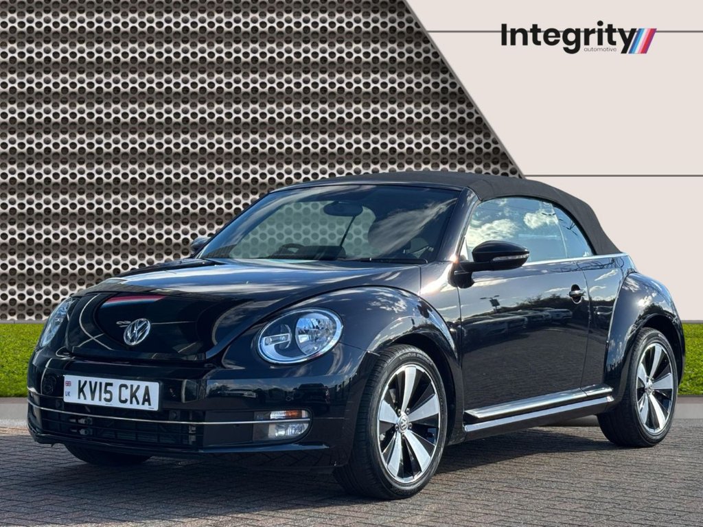 Used Volkswagen Beetle 2015 for sale - 76429678: Photo 10