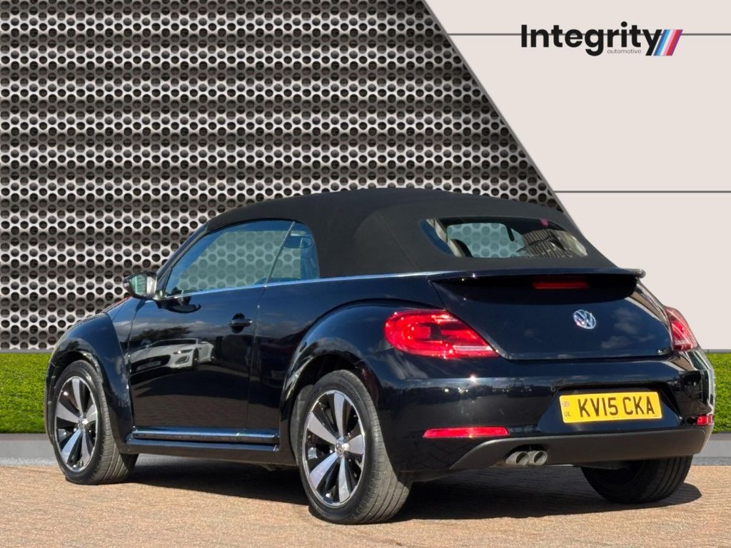 Used Volkswagen Beetle 2015 for sale - 76429678: Photo 12