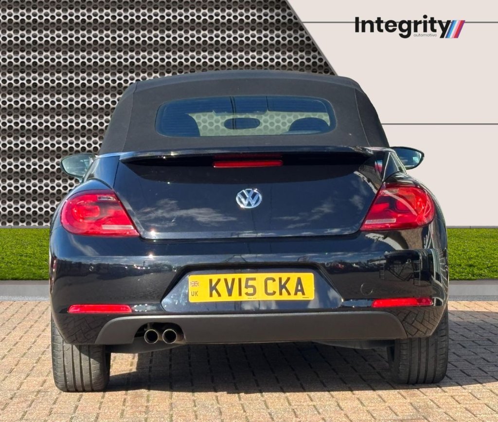 Used Volkswagen Beetle 2015 for sale - 76429678: Photo 13