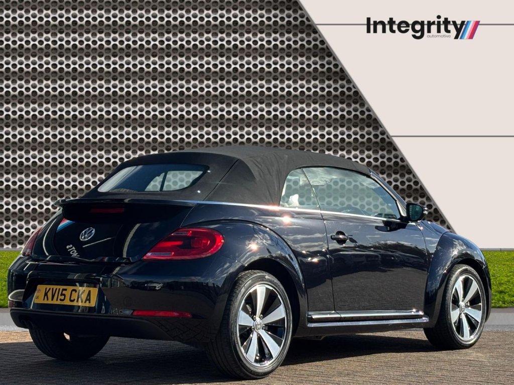 Used Volkswagen Beetle 2015 for sale - 76429678: Photo 14