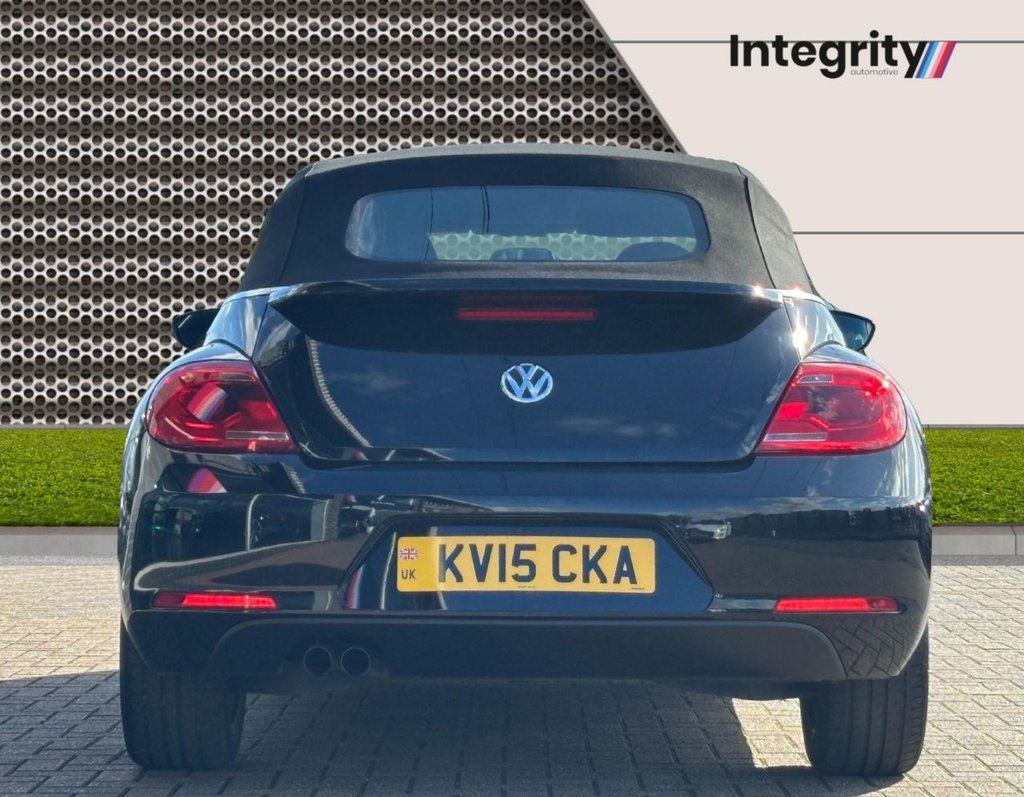 Used Volkswagen Beetle 2015 for sale - 76429678: Photo 15