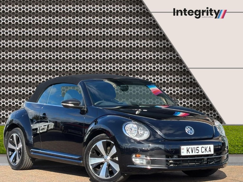 Used Volkswagen Beetle 2015 for sale - 76429678: Photo 16