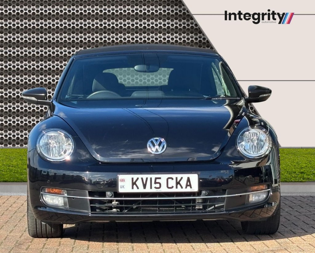 Used Volkswagen Beetle 2015 for sale - 76429678: Photo 17