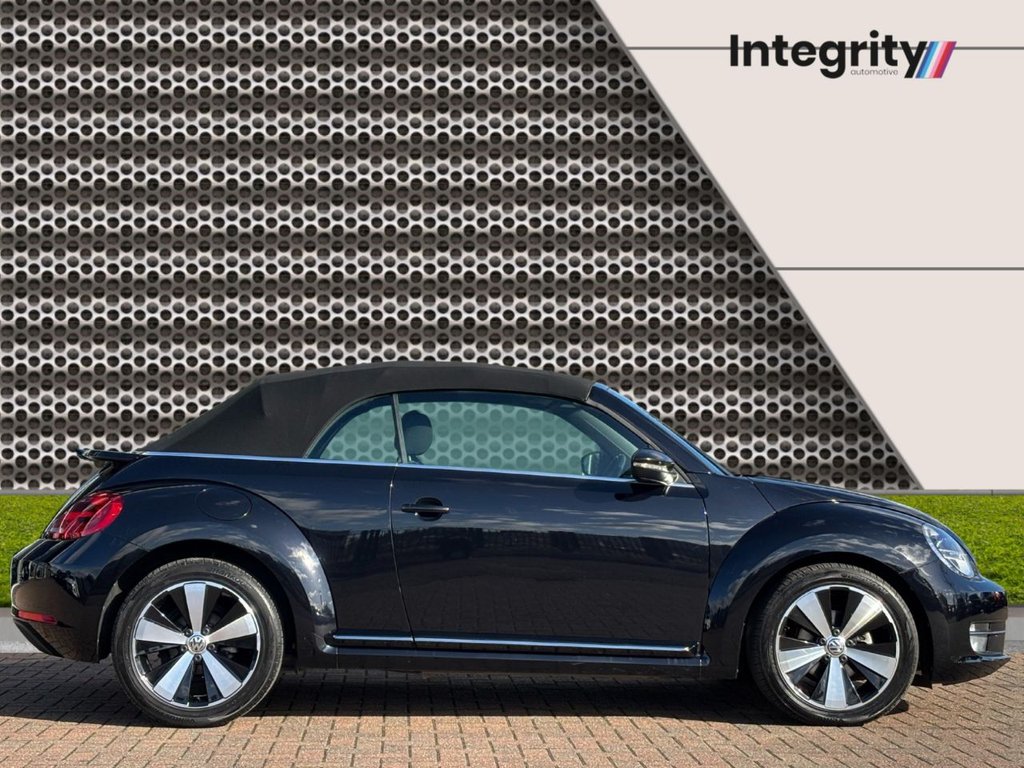 Used Volkswagen Beetle 2015 for sale - 76429678: Photo 18