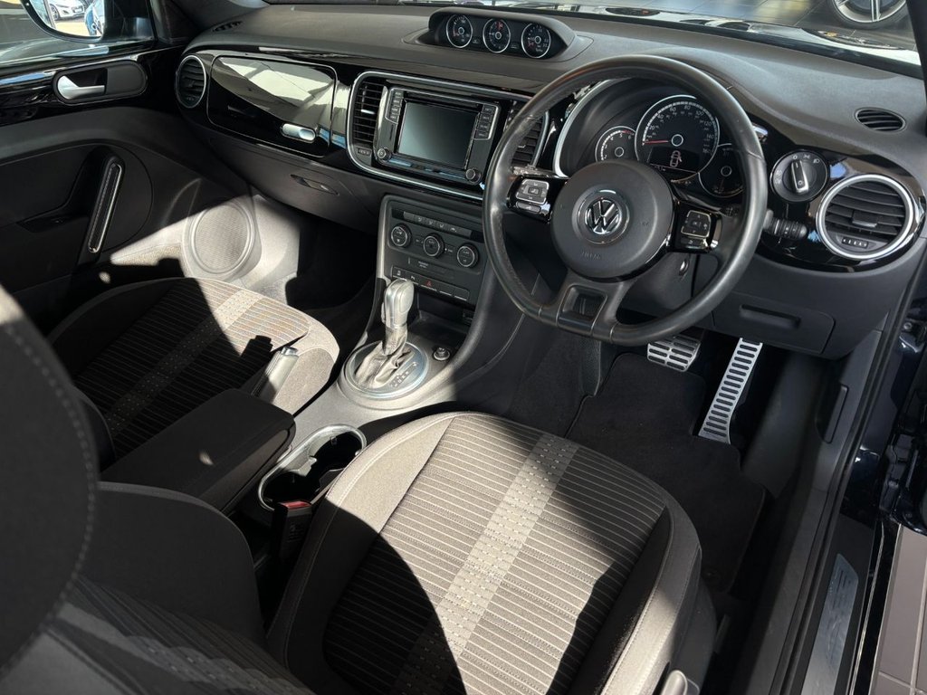 Used Volkswagen Beetle 2015 for sale - 76429678: Photo 20