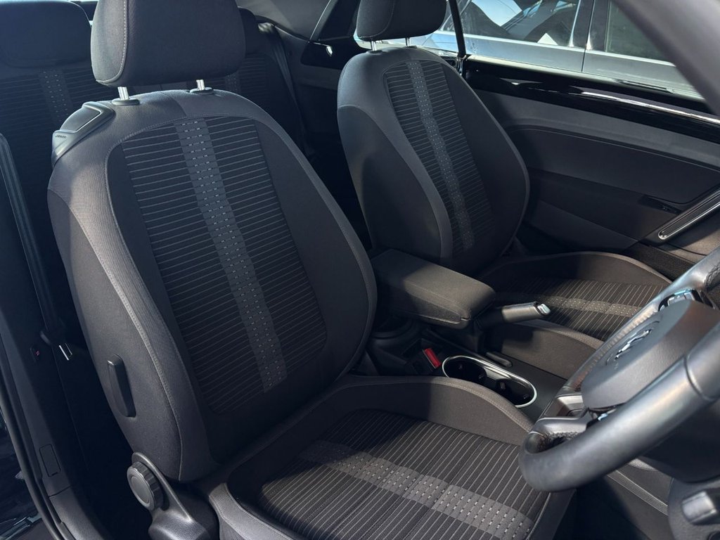 Used Volkswagen Beetle 2015 for sale - 76429678: Photo 22