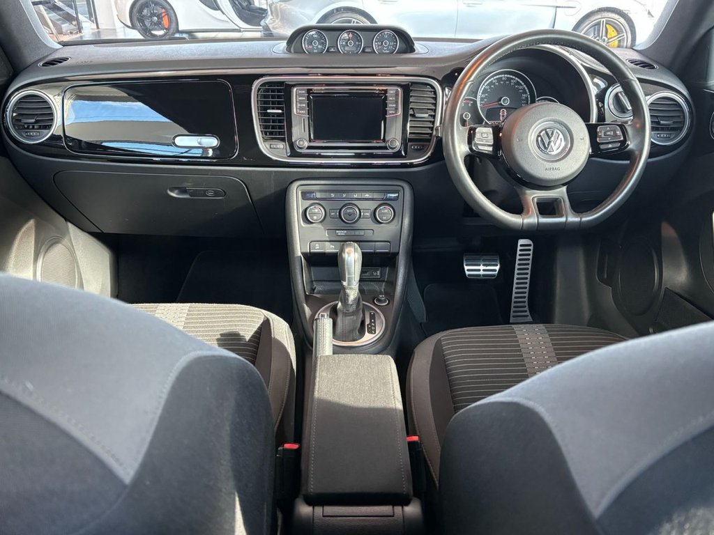 Used Volkswagen Beetle 2015 for sale - 76429678: Photo 23