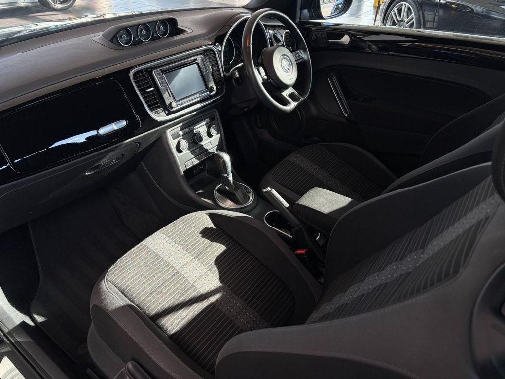 Used Volkswagen Beetle 2015 for sale - 76429678: Photo 27