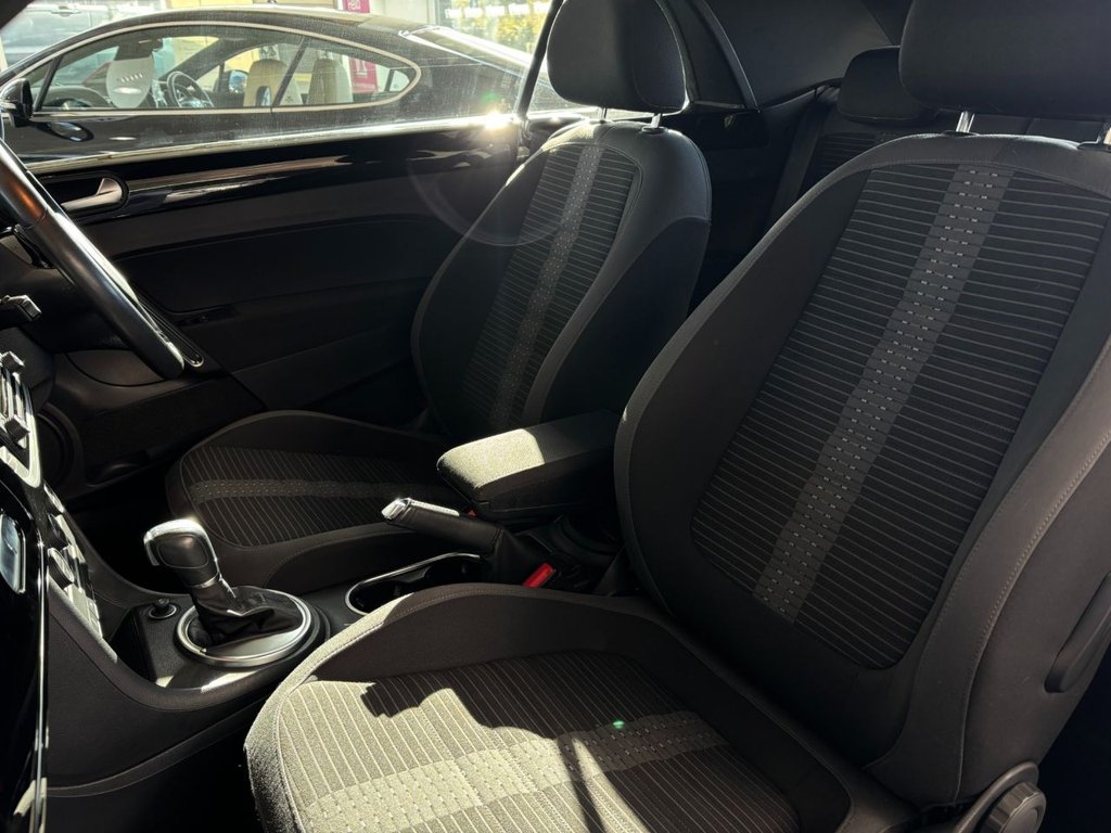 Used Volkswagen Beetle 2015 for sale - 76429678: Photo 29