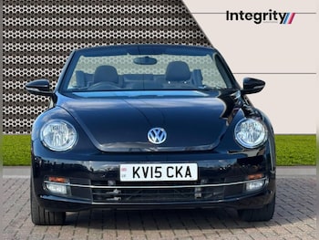 Used Volkswagen Beetle 2015 for sale - 76429678: Photo