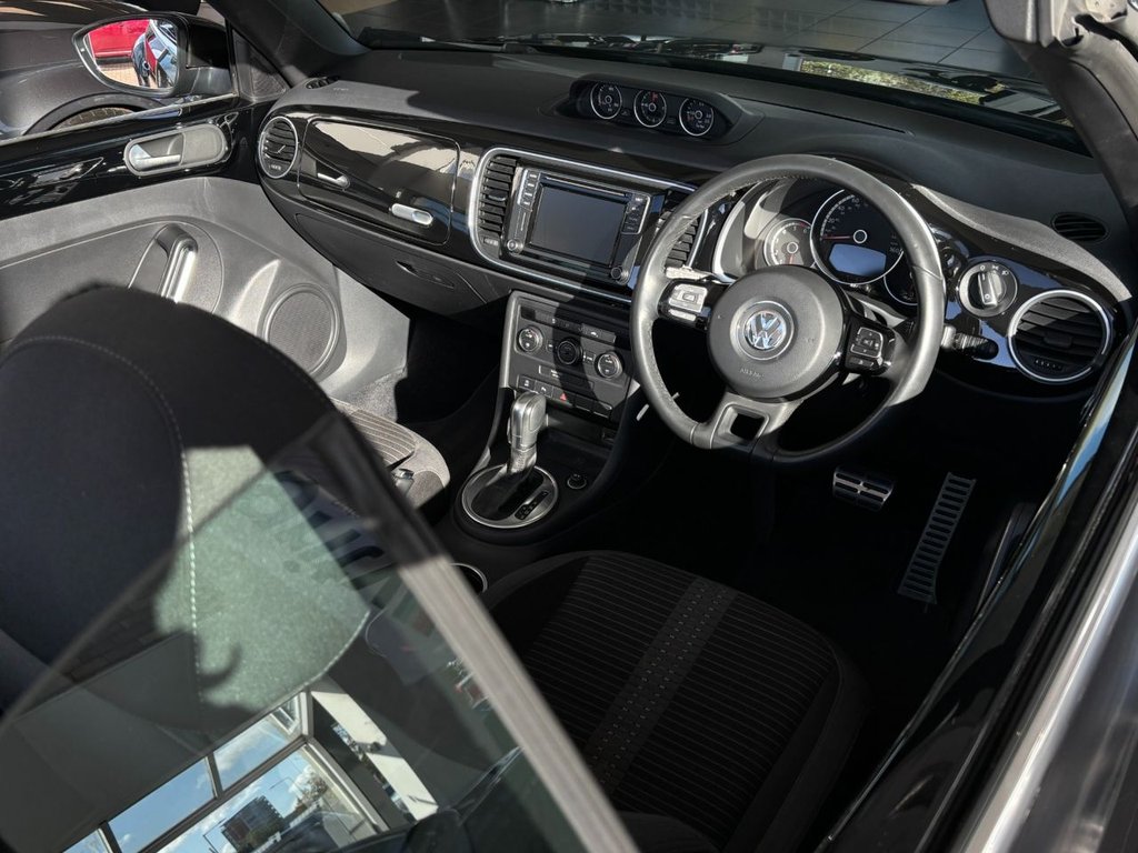 Used Volkswagen Beetle 2015 for sale - 76429678: Photo 33