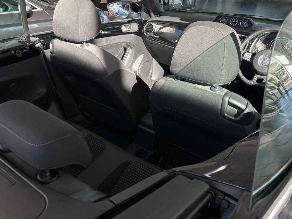 Used Volkswagen Beetle 2015 for sale - 76429678: Photo 34