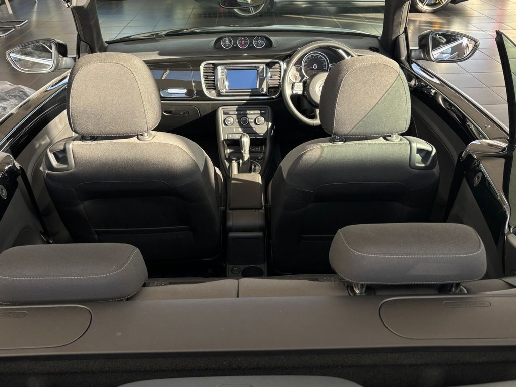 Used Volkswagen Beetle 2015 for sale - 76429678: Photo 35