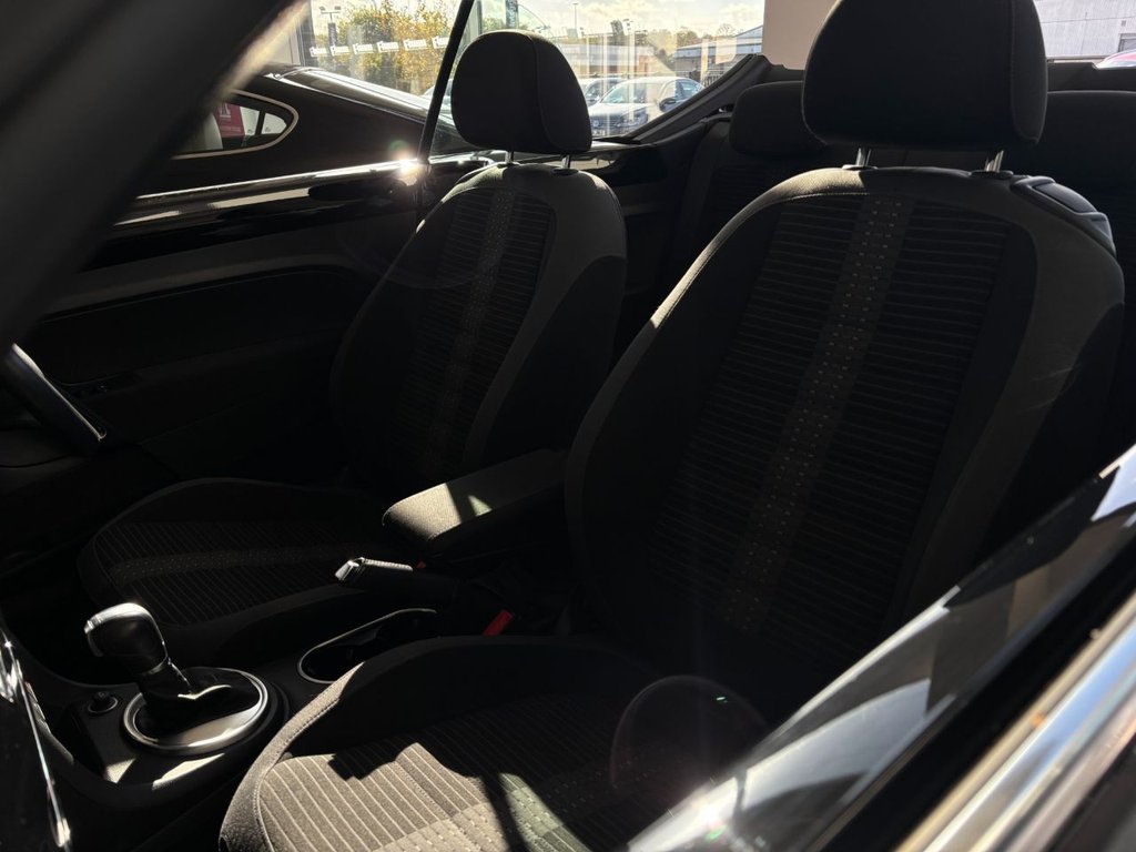 Used Volkswagen Beetle 2015 for sale - 76429678: Photo 37