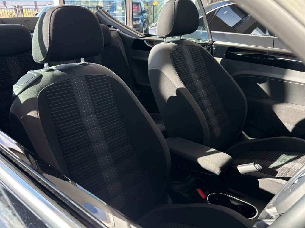 Used Volkswagen Beetle 2015 for sale - 76429678: Photo 38