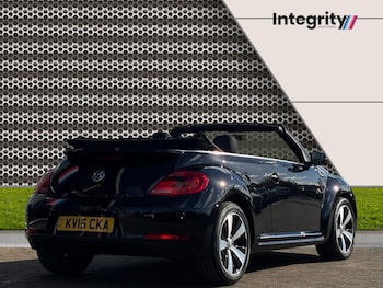 Used Volkswagen Beetle 2015 for sale - 76429678: Photo