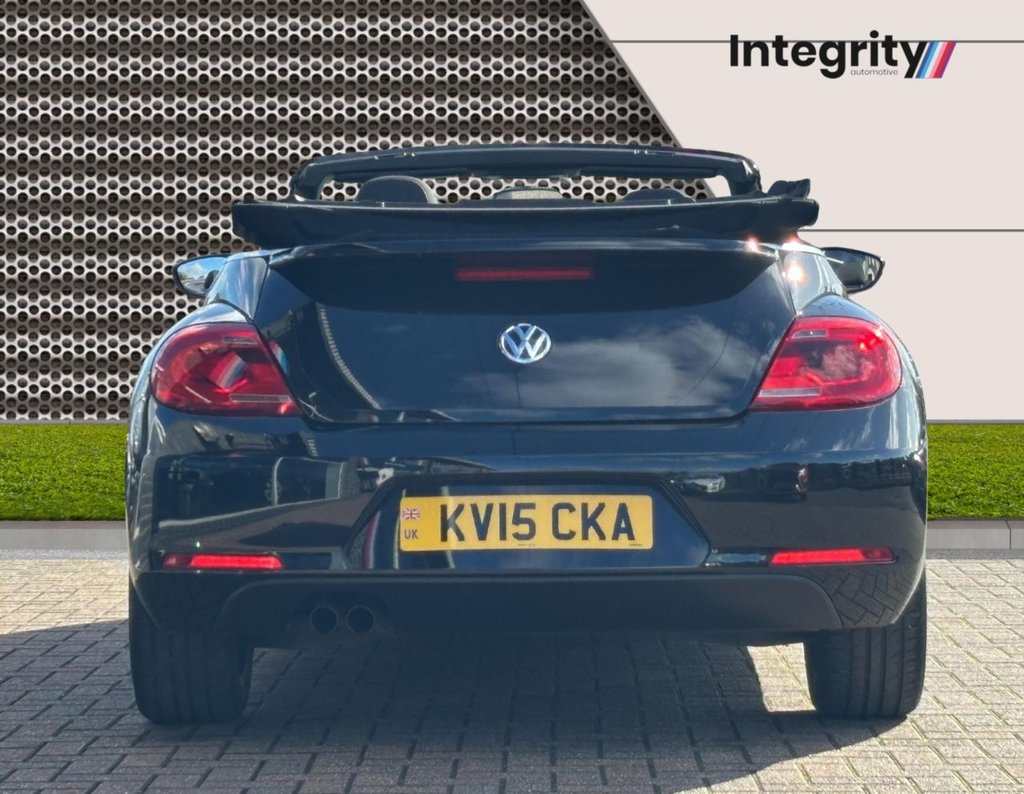 Used Volkswagen Beetle 2015 for sale - 76429678: Photo 5