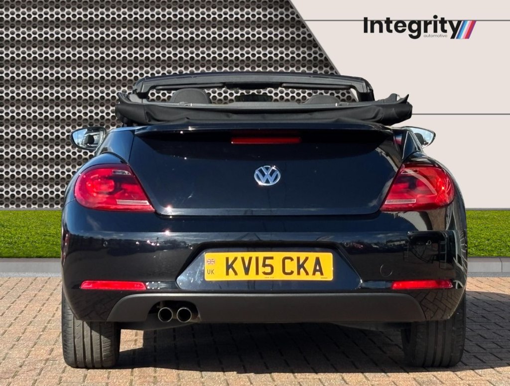 Used Volkswagen Beetle 2015 for sale - 76429678: Photo 7