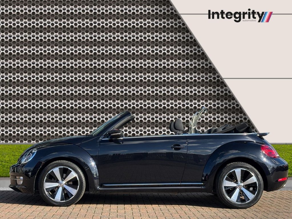 Used Volkswagen Beetle 2015 for sale - 76429678: Photo 8