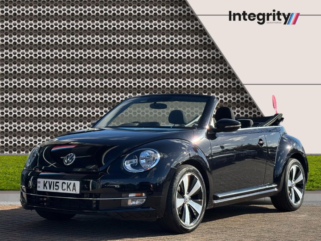 Used Volkswagen Beetle 2015 for sale - 76429678: Photo 9