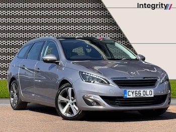 Used Peugeot 308 2017 for sale - 78382226: Photo