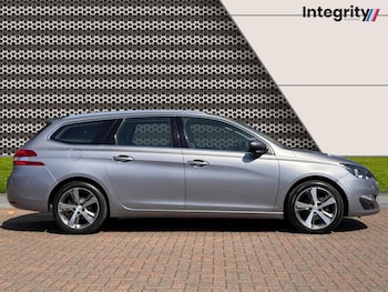 Used Peugeot 308 2017 for sale - 78382226: Photo