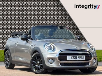 Used MINI Convertible 2018 for sale - 78996721: Photo