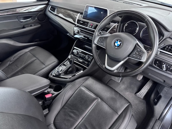Used BMW 2 Series Active Tourer 2018 for sale - 75685242: Photo 11