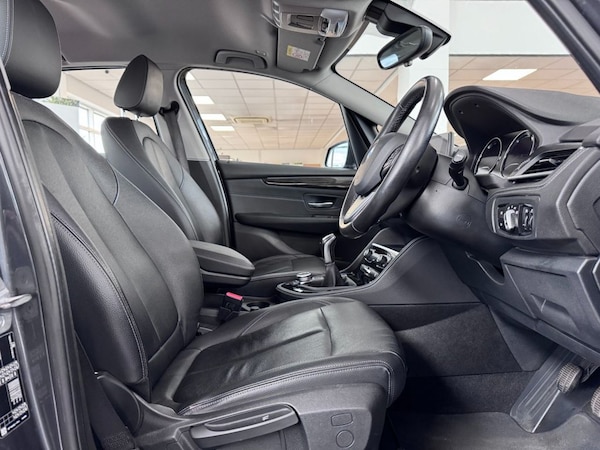 Used BMW 2 Series Active Tourer 2018 for sale - 75685242: Photo 12