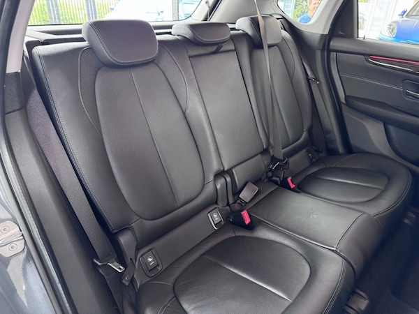 Used BMW 2 Series Active Tourer 2018 for sale - 75685242: Photo 17