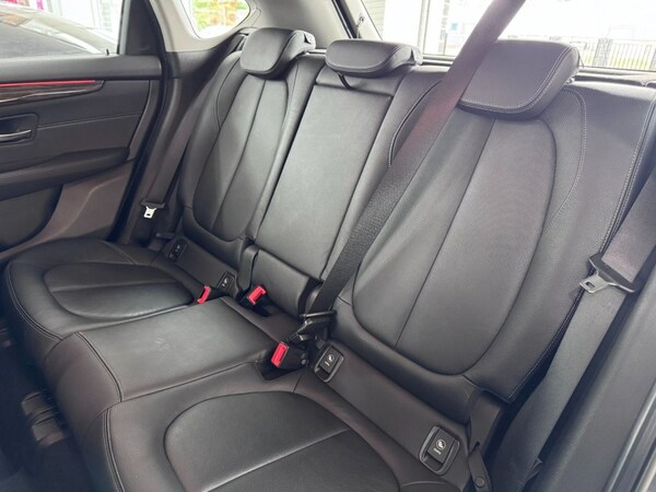 Used BMW 2 Series Active Tourer 2018 for sale - 75685242: Photo 25