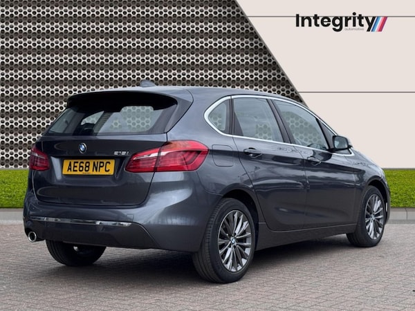 Used BMW 2 Series Active Tourer 2018 for sale - 75685242: Photo 5