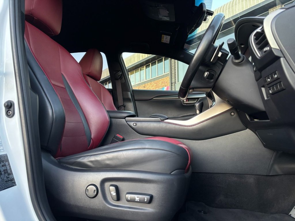 Used Lexus NX 2016 for sale - 76973270: Photo 14